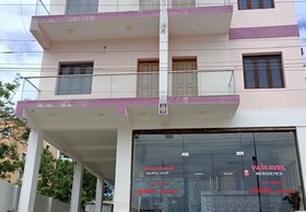 Vairavel Residency