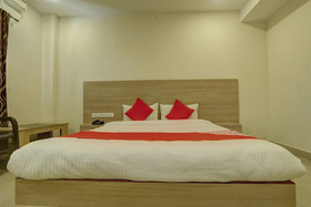 Arasu Regency By OYO Rooms