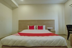 Arasu Regency By OYO Rooms