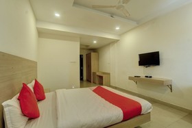 Arasu Regency By OYO Rooms