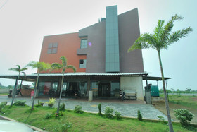 Arasu Regency By OYO Rooms