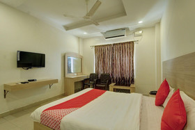 Arasu Regency By OYO Rooms