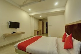 Arasu Regency By OYO Rooms