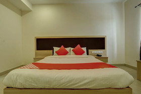 Arasu Regency By OYO Rooms