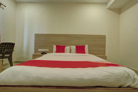 Arasu Regency By OYO Rooms