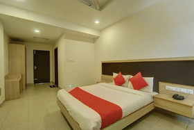 Arasu Regency By OYO Rooms
