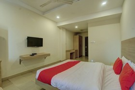 Arasu Regency By OYO Rooms