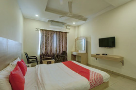 Arasu Regency By OYO Rooms