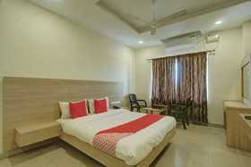 Arasu Regency By OYO Rooms