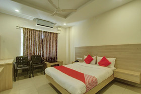 Arasu Regency By OYO Rooms