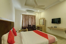 Arasu Regency By OYO Rooms