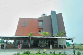 Arasu Regency By OYO Rooms