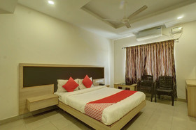 Arasu Regency By OYO Rooms