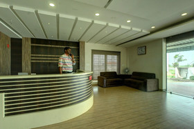 Arasu Regency By OYO Rooms