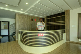 Arasu Regency By OYO Rooms