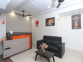 Famous Residency by OYO