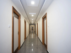 Famous Residency by OYO