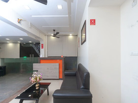 Famous Residency by OYO