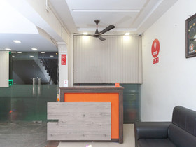 Famous Residency by OYO