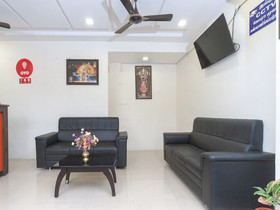 Famous Residency by OYO