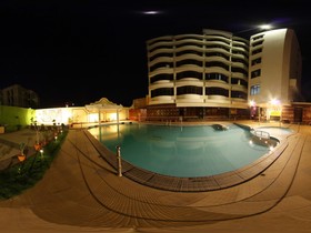 Femina Hotel