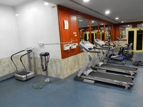 Femina Hotel