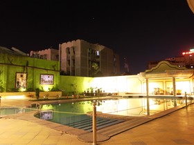 Femina Hotel