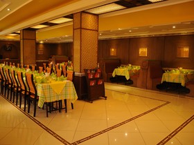 Femina Hotel