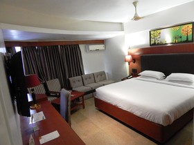 Femina Hotel