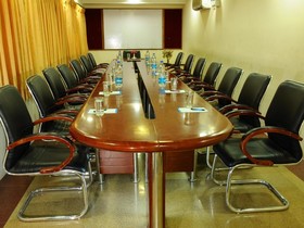 Femina Hotel