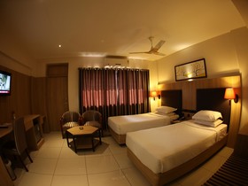 Femina Hotel