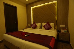Hotel Anbu Park