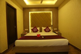 Hotel Anbu Park
