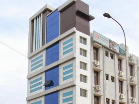Hotel Anbu Park