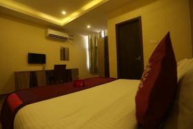 Hotel Anbu Park