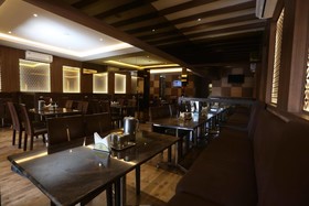 Hotel Anbu Park