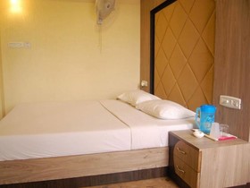 Hotel Anbu Park
