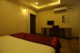 Hotel Anbu Park