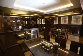 Hotel Anbu Park