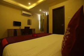 Hotel Anbu Park