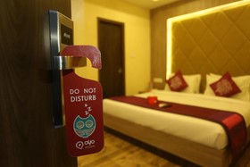 Hotel Anbu Park