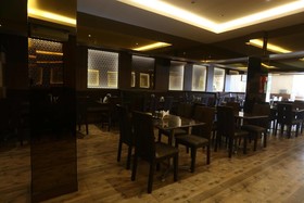 Hotel Anbu Park