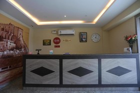 Hotel Anbu Park