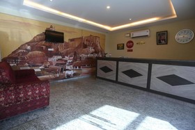 Hotel Anbu Park