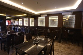 Hotel Anbu Park