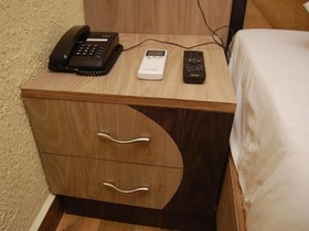 Hotel Anbu Park