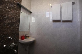 Hotel Anbu Park