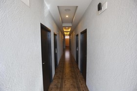 Hotel Anbu Park