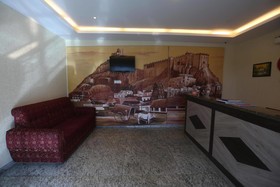 Hotel Anbu Park