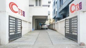 Hotel Cts Inn